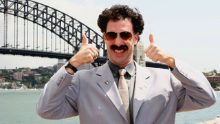 Australian politicians can't stop quoting <i>Borat</i>